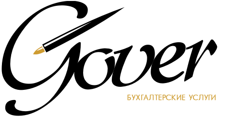 Gover logo